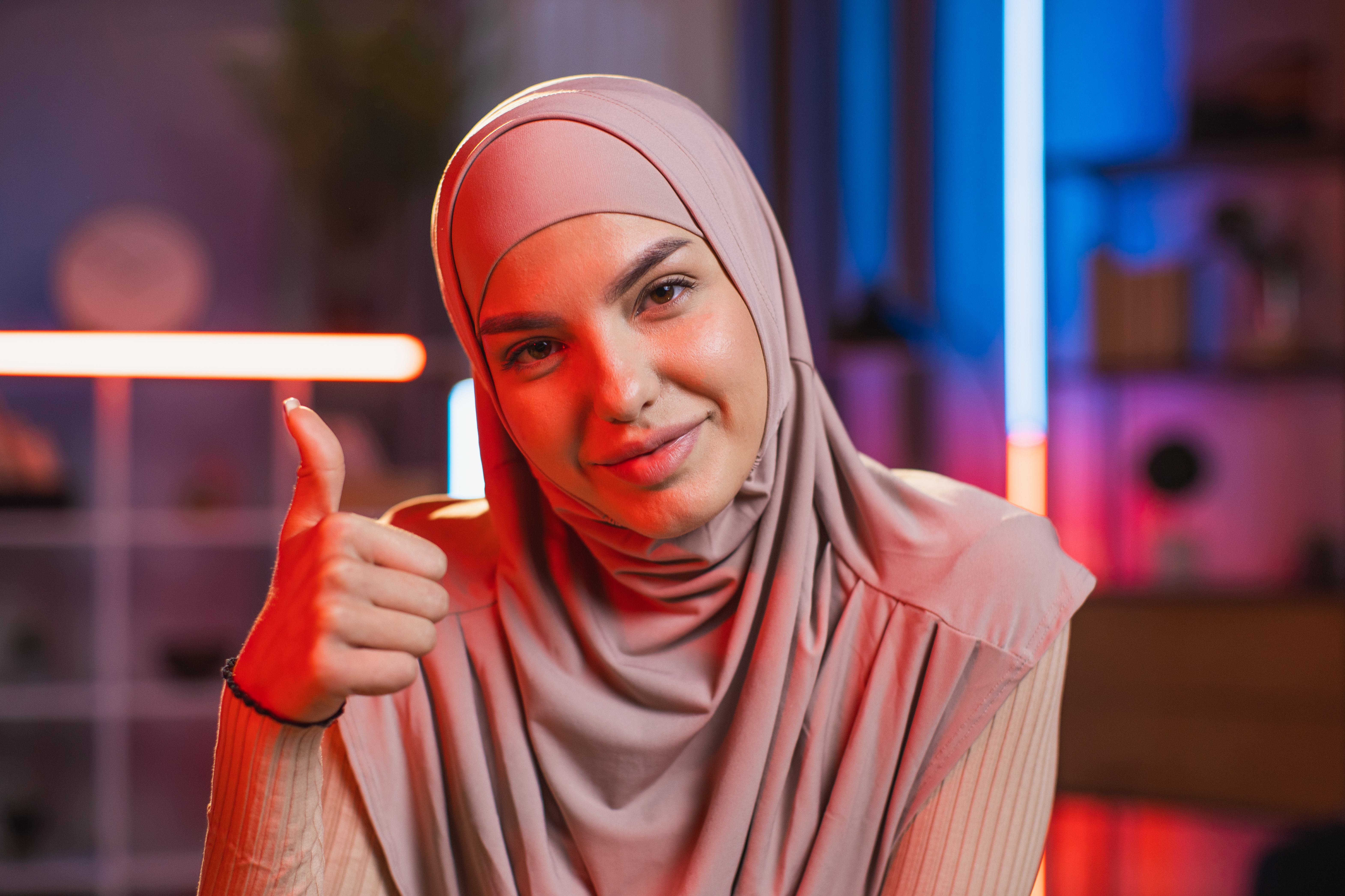 Ahmed R., Jumeirah Park